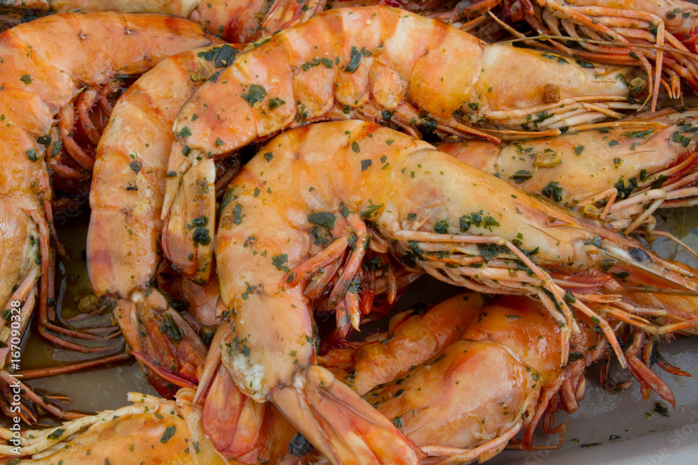 gambas gambas