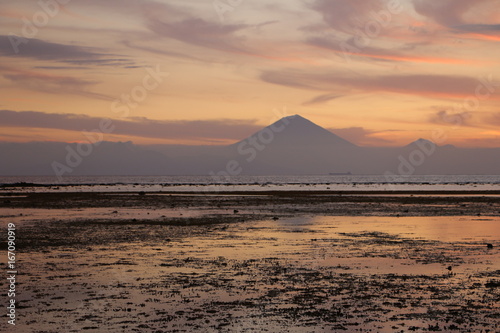 Volcano Beach
