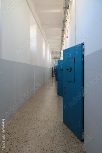 Carcere Fornelli Asinara photo