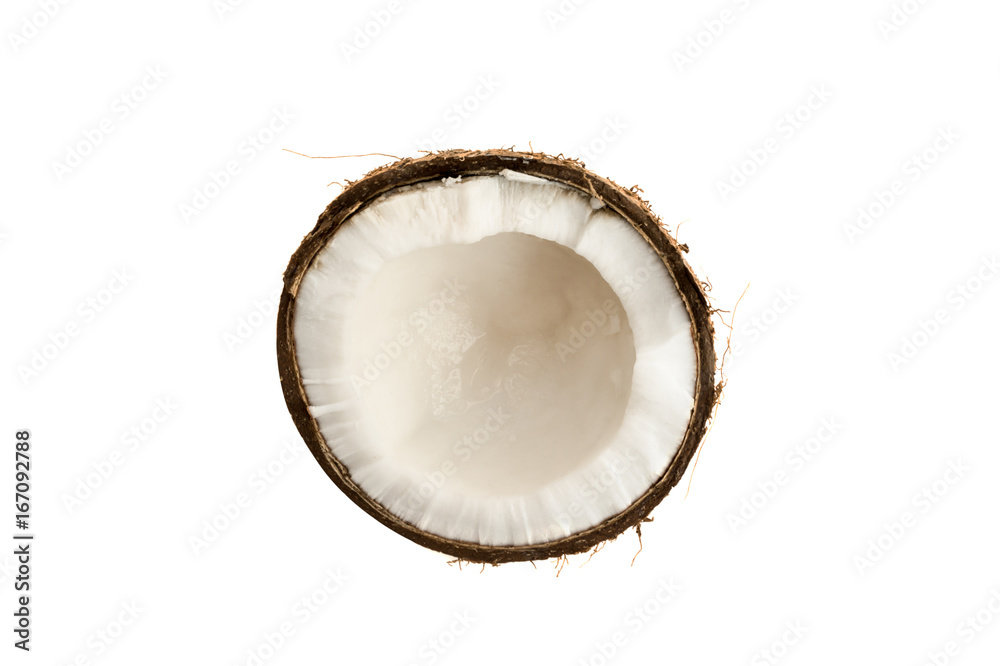 Coconut Coconut