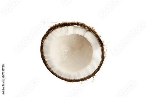 Coconut © Михаил Гурко