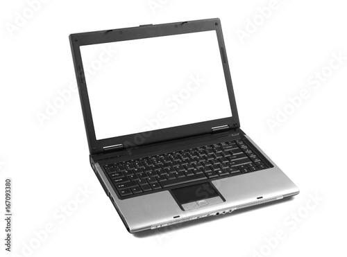 Obsolete laptop