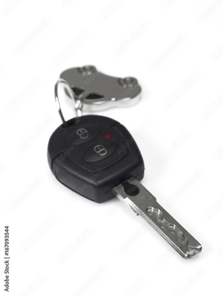 Car keys Car keys