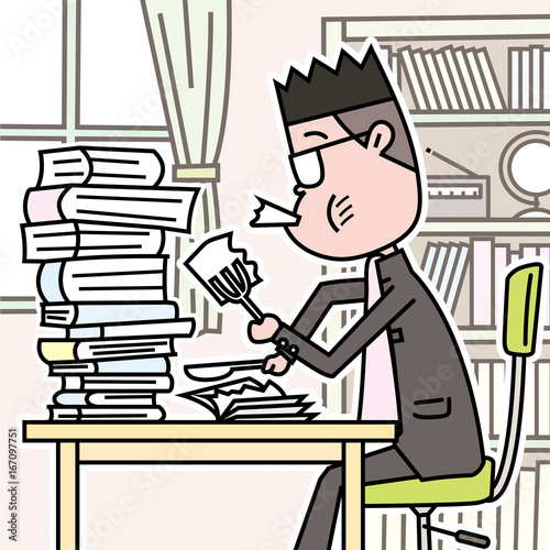受験勉強