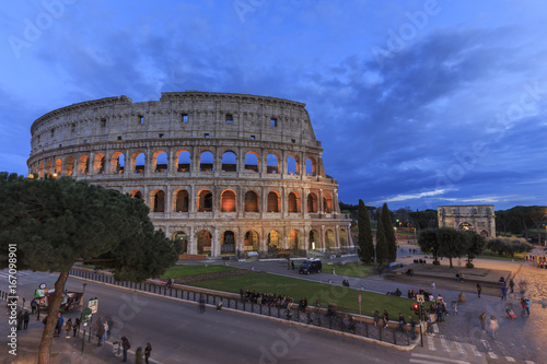 Colosseo