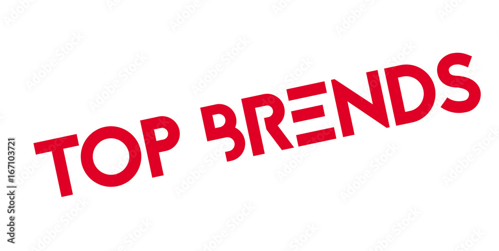 Top Brends rubber stamp. Grunge design with dust scratches. Effects can be easily removed for a clean, crisp look. Color is easily changed. Top Brends rubber stamp. Grunge design with dust scratches. Effects can be easily removed for a clean, crisp look. Color is easily changed.