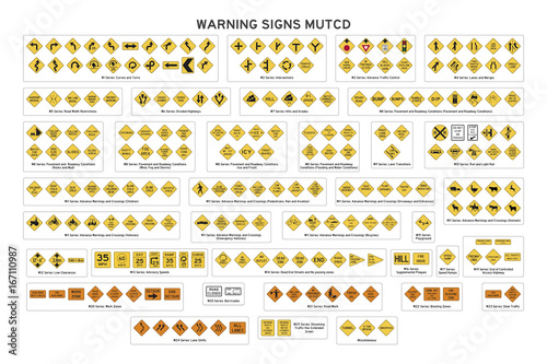 warning signs
