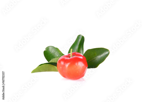 cherry  tropical fruit