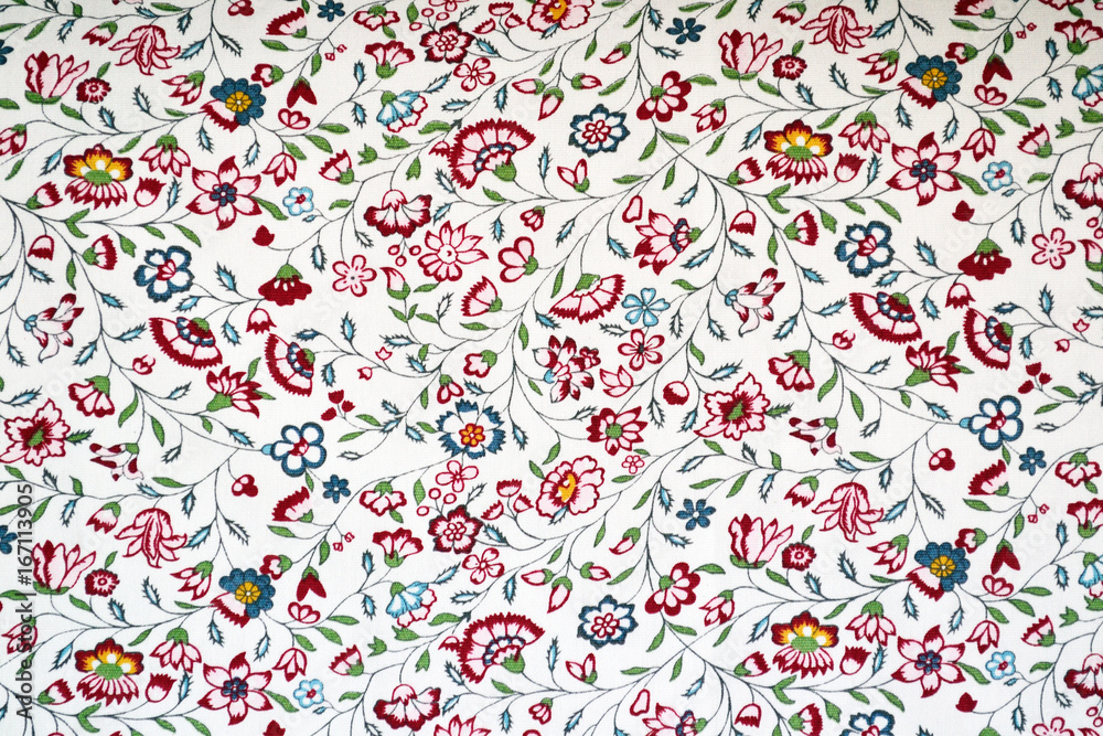 Small wildflowers in the style of a provence background Small wildflowers in the style of a provence background