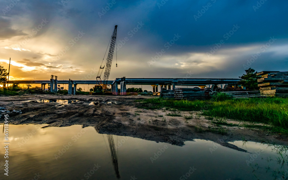 Interstate Construction Interstate Construction