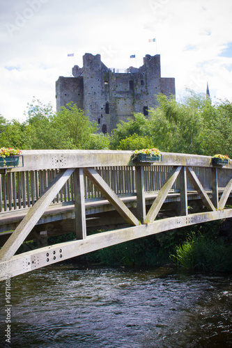 Trim Castle - Ireland
