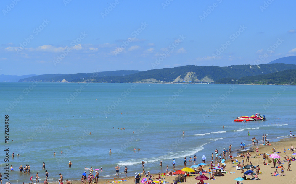 rest summer mountains rock clouds sun nature lake sunrise view beauty dusk sea sunset water sky blue beach boat coast island ocean landscape 