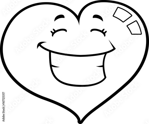 Heart Smiling
