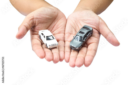 car on hand meaning for assurance protection cover