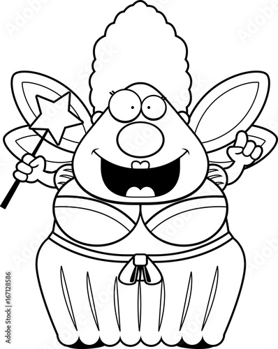 Fairy Godmother Idea