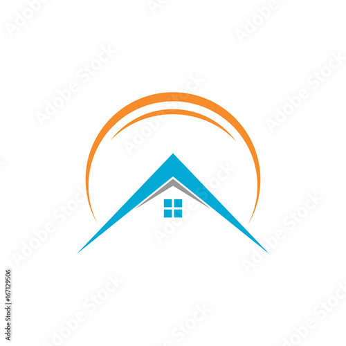 summer house logo