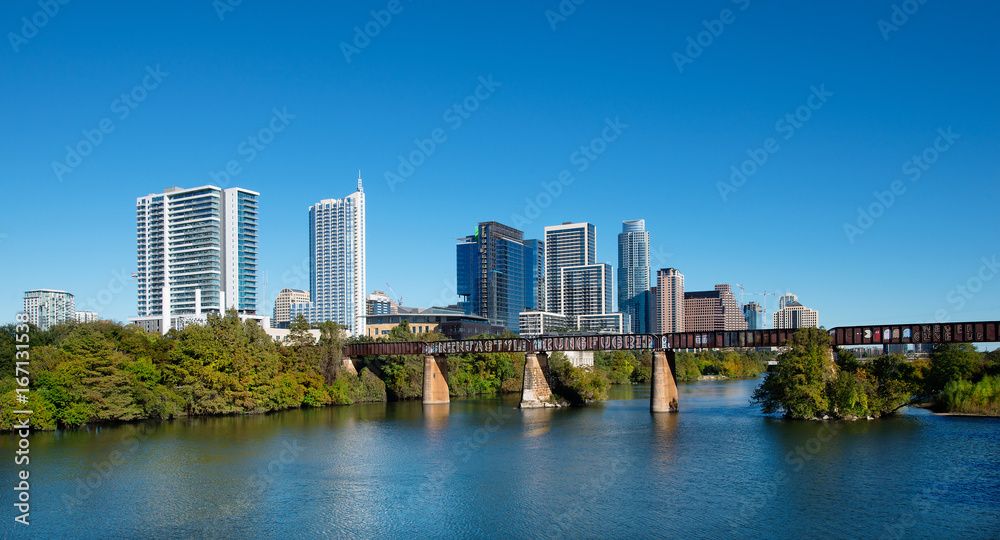 Austin Town Lake