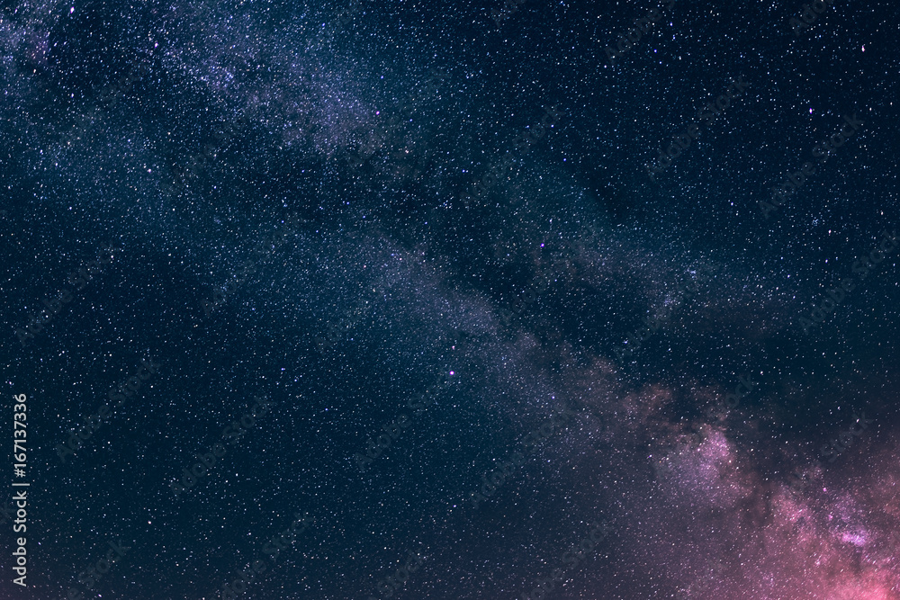 Milky Way Milky Way