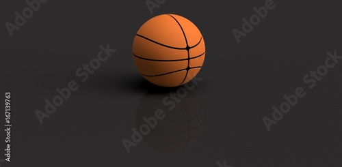 Basketball 3d, Basket ball 3d