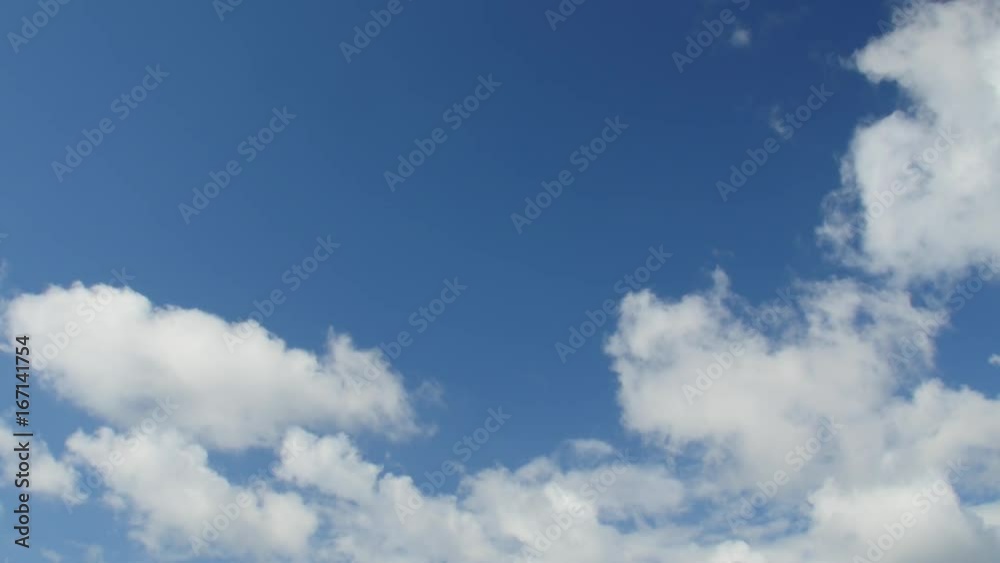 blue sky with white clouds,summer day blue sky with white clouds,summer day