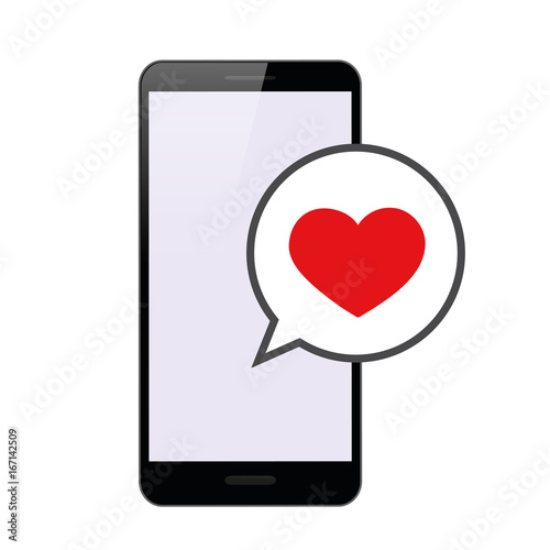 liebe via smartphone mitteilen
