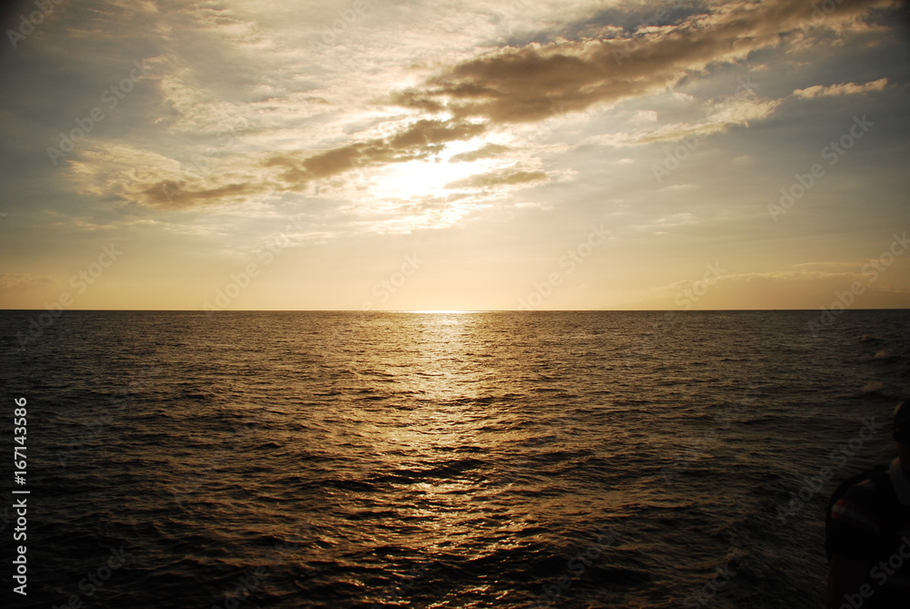 sunset sunset