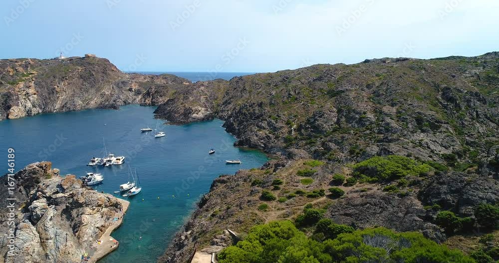 criques et calanques en espagne criques et calanques en espagne