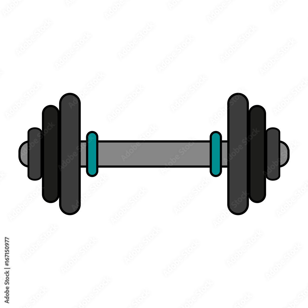 weights icon image weights icon image