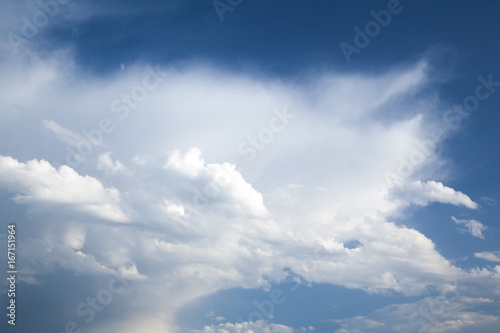 Wolken © pit24