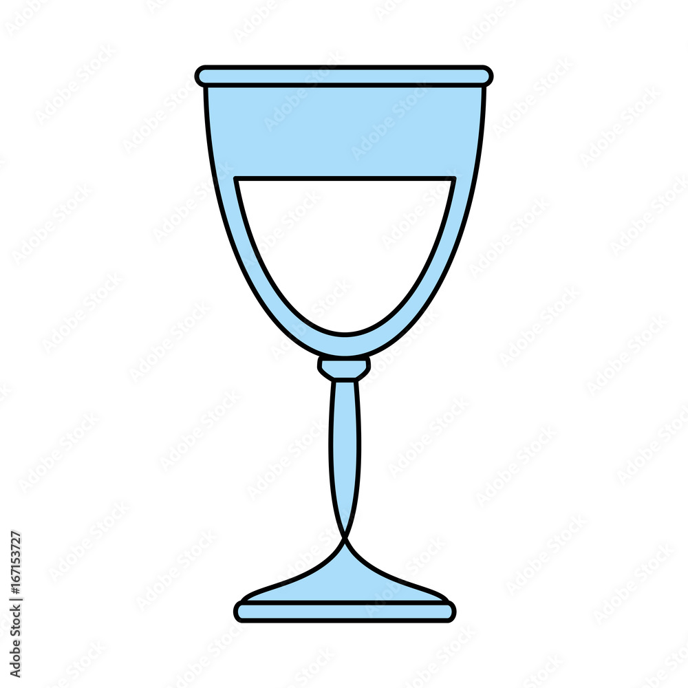 cocktail with umbrella icon image cocktail with umbrella icon image