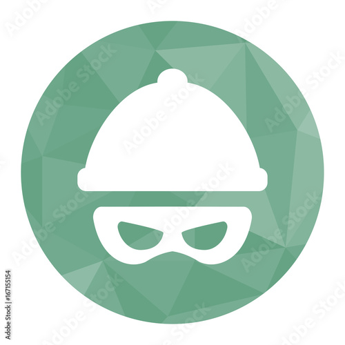 Polygon Icon Hacker