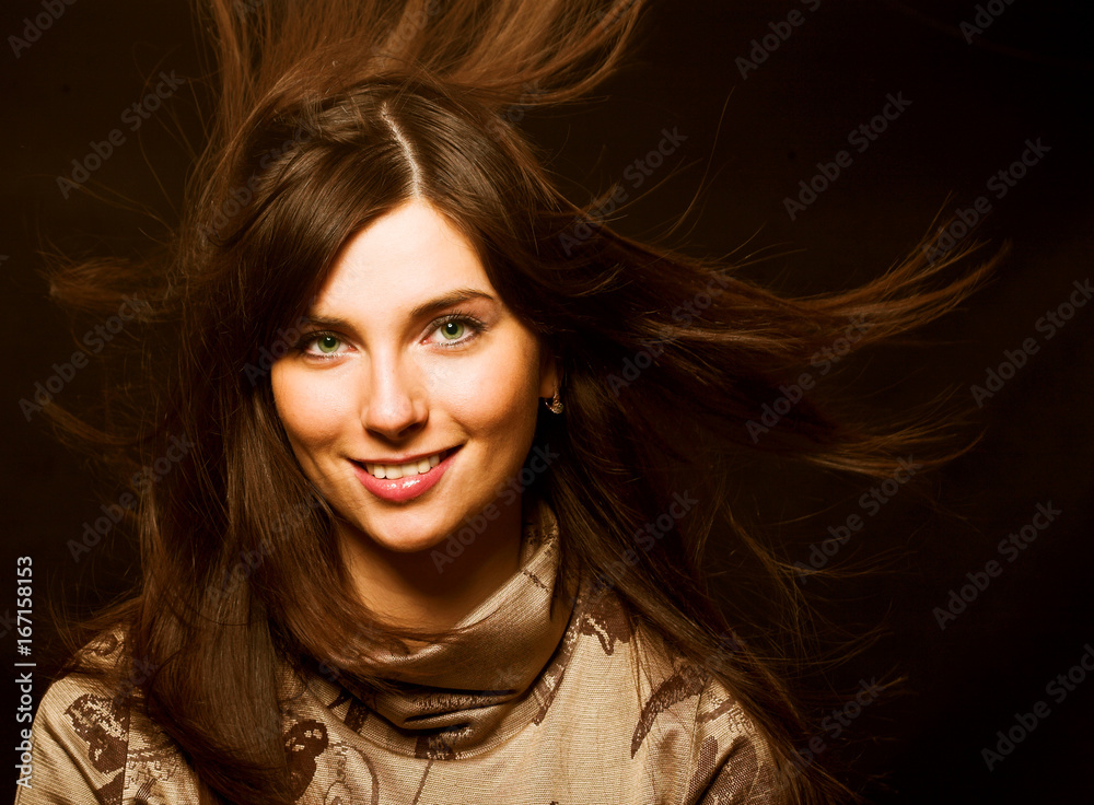 wind in hair wind in hair