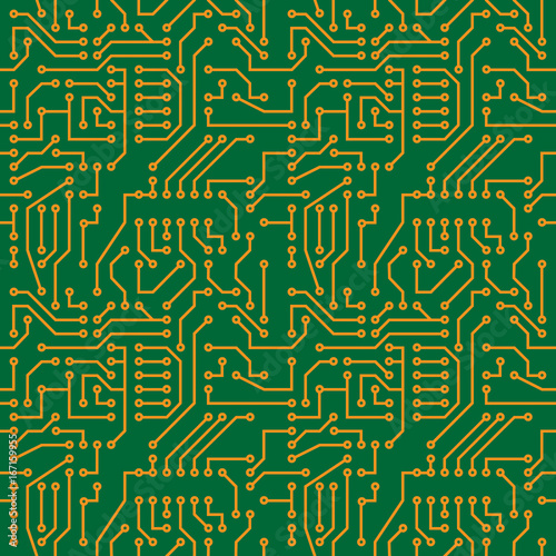 printed circuit board2