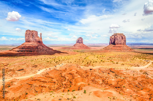 Monument Valley