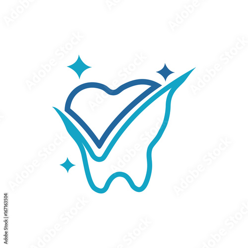 Free Download Dental Clinic Logo - GFXLoad
