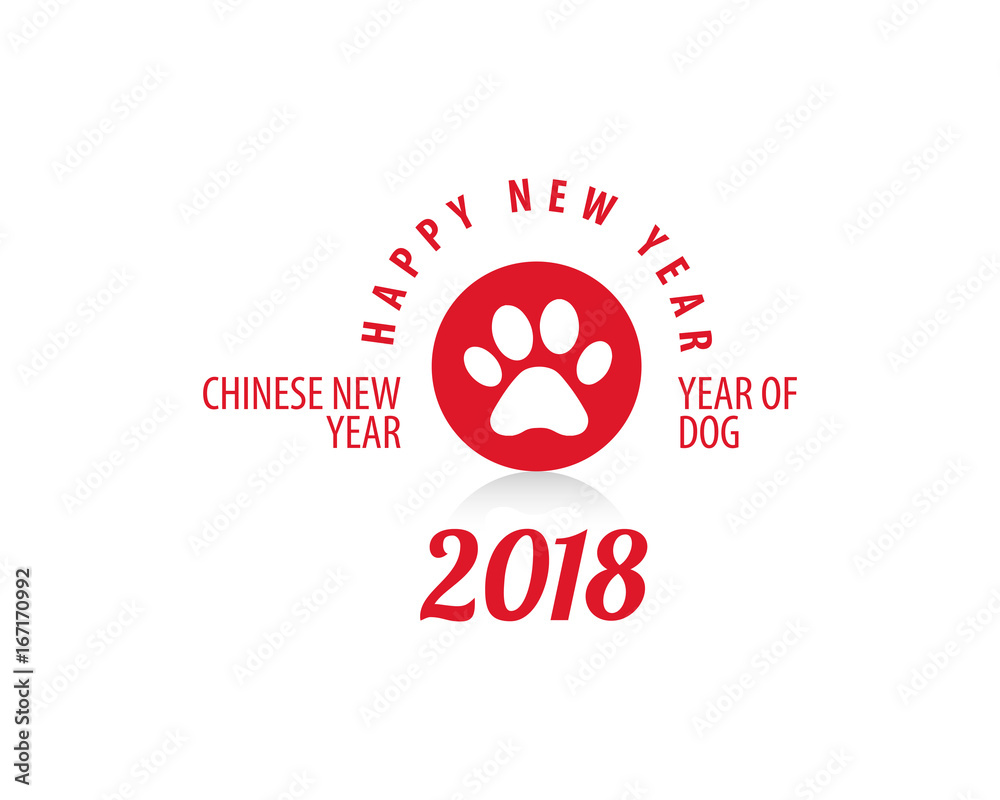 Happy Chinese New Year Greeting Card Design Happy Chinese New Year Greeting Card Design