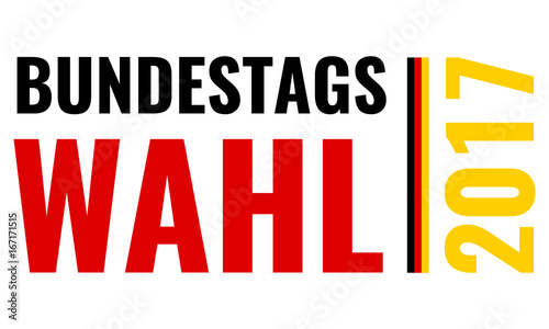 bundestagswahl 2017