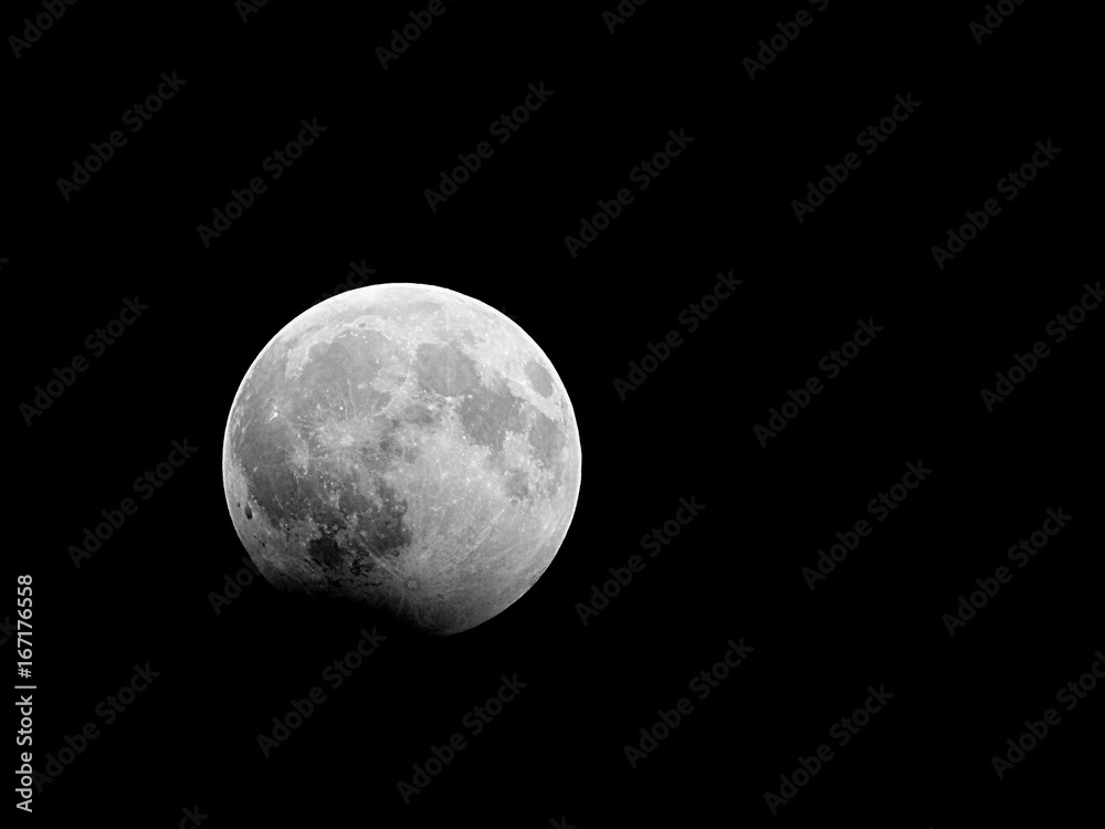 Moon background / The Moon is an astronomical body that orbits planet Earth, being Earth's only permanent natural satellite Moon background / The Moon is an astronomical body that orbits planet Earth, being Earth's only permanent natural satellite