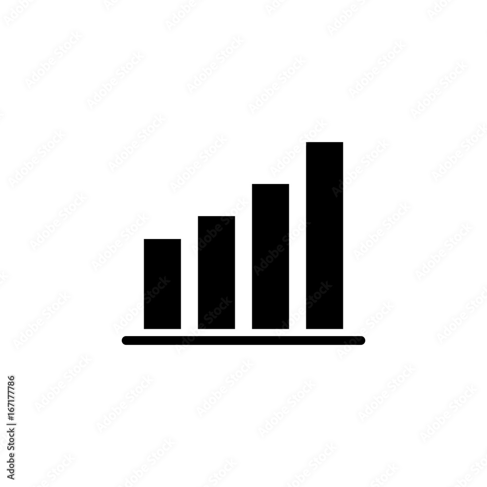Bar Chart icon