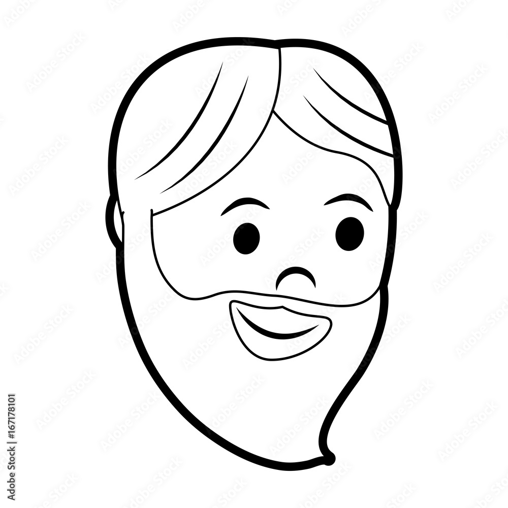 saint joseph cartoon