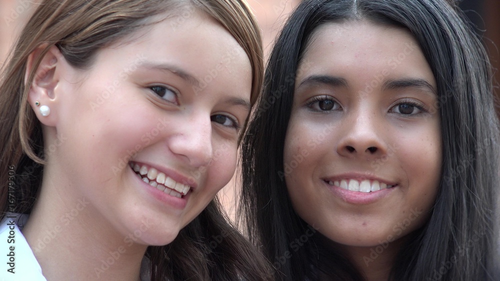 Smiling Faces Happy People Smiling Faces Happy People