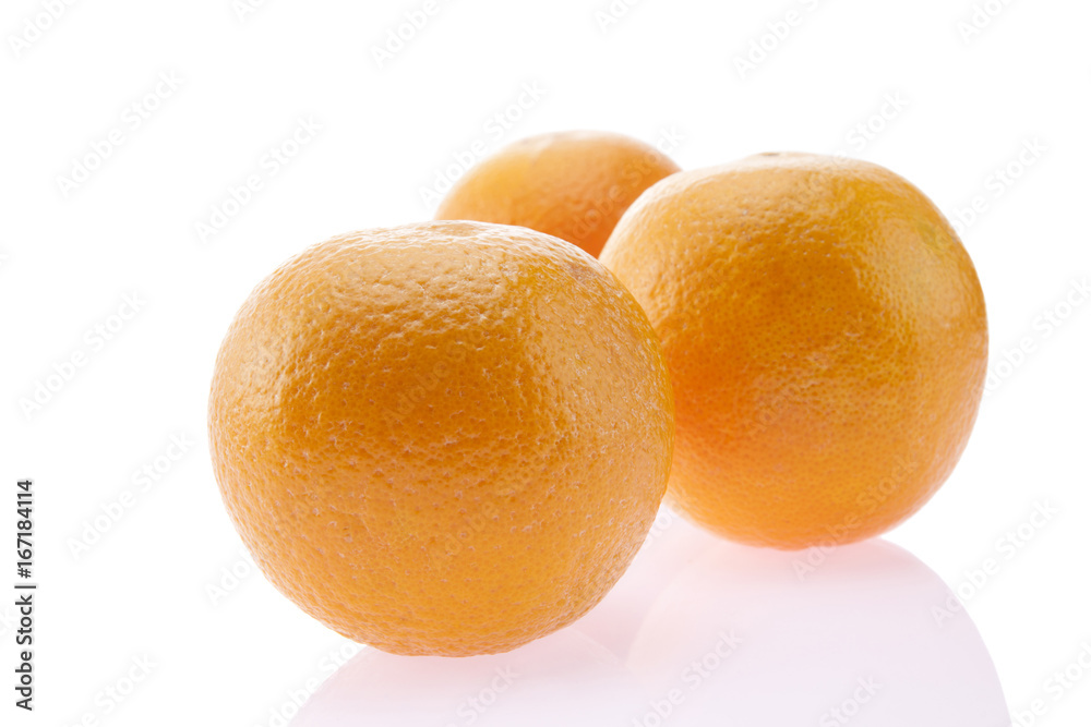 Close-up of oranges Close-up of oranges