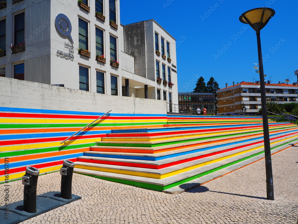 Agueda in Portuguese Agueda in Portuguese
