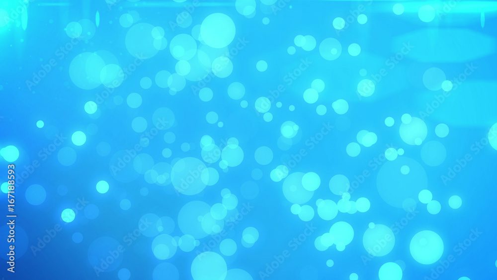 Abstract particles backgound. Abstract particles backgound.