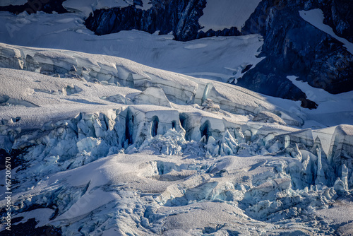 Glacial Caves photo