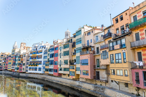 Girona Spain © Dennis