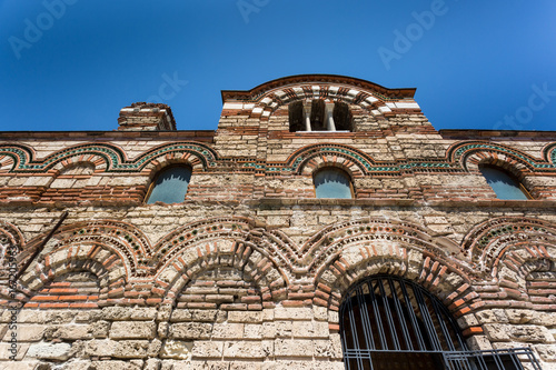 The Church of Christ Pantocrator photo