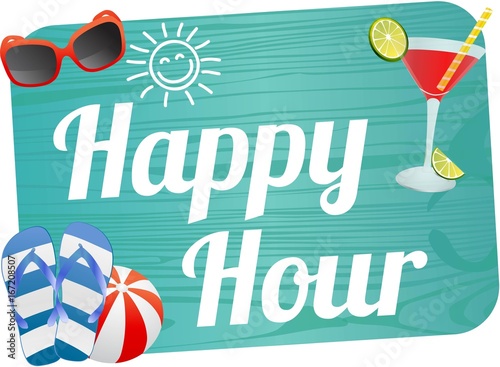 Happy Hour