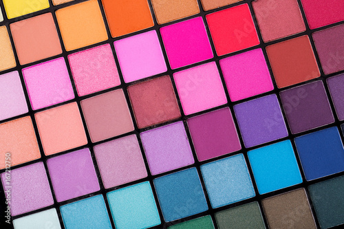 Farbpalette