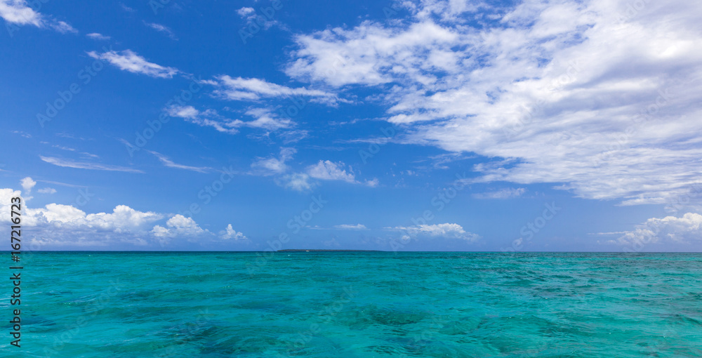 Obraz premium Zanzibar